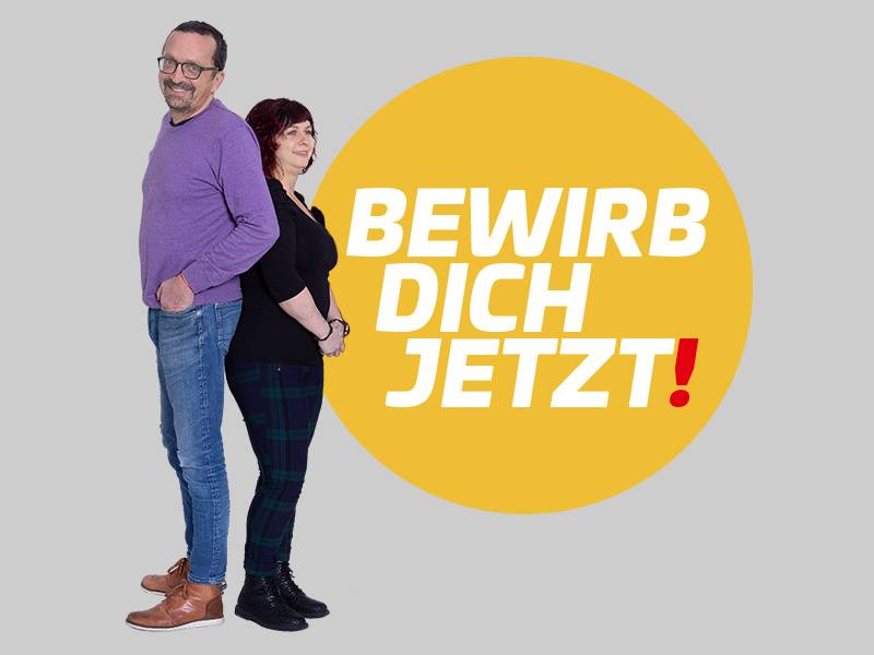 (Junior)-Teamleiter (M/W/D) im telefonischen Kundenservice