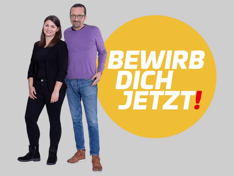 Werkstudent (M/W/D) im Kundenservice