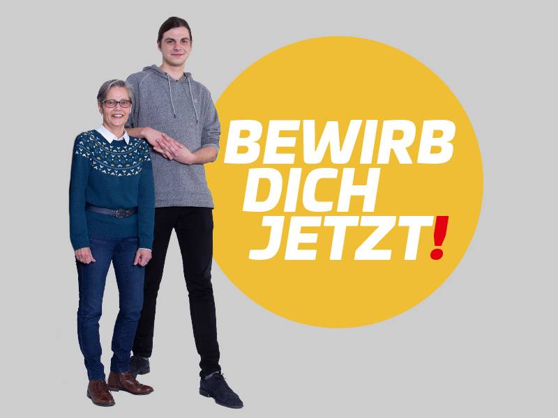 Ausbildung als Kaufmann/-frau für Dialogmarketing (M/W/D)