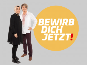 Mitarbeiter (m/w/d) kaufmännische Organisation und Administration