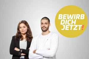 Fachinformatiker (m/w/d)- Dialogfactory